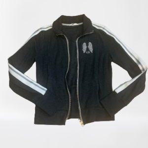 🖤Victoria Secret Track Jacket🖤